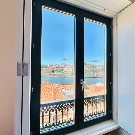 Youropo - Taipas Apartman Porto