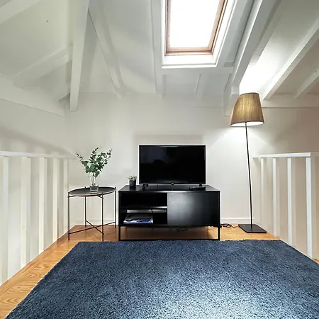 Youropo - Taipas Apartman *