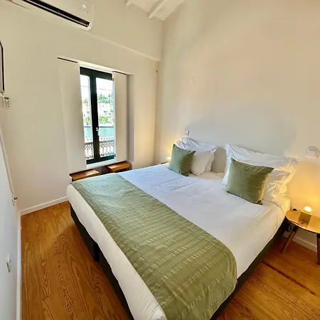 Youropo - Taipas Apartman