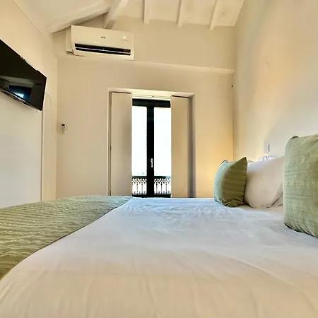 Youropo - Taipas Apartman