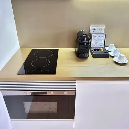 Youropo - Taipas Apartman Porto