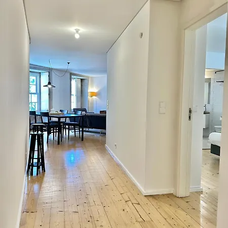 Apartman Youropo - Taipas Porto