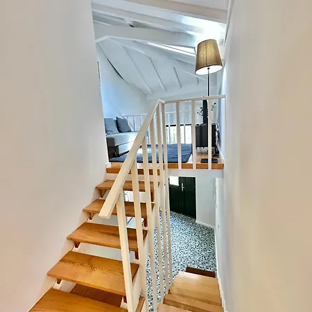 Youropo - Taipas Apartman Porto