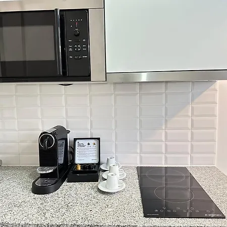Youropo - Taipas Apartman *