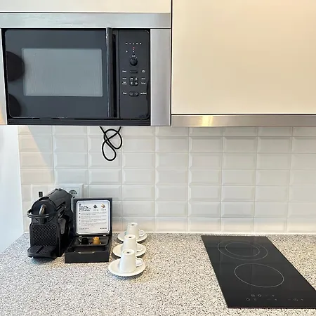 Apartman Youropo - Taipas