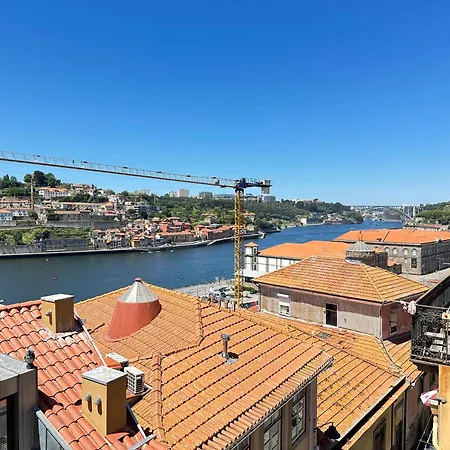 Youropo - Taipas Apartman Porto