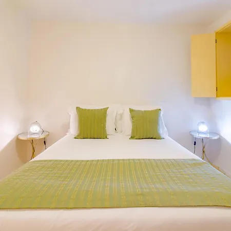 Apartman Youropo - Taipas *