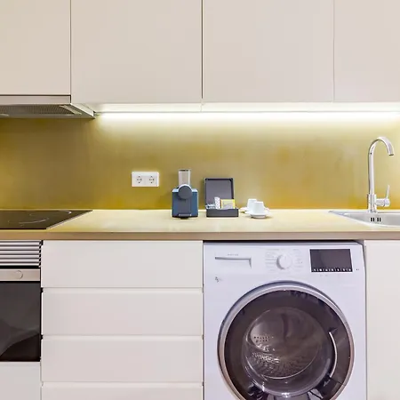 Apartman Youropo - Taipas *