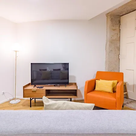 Youropo - Taipas Apartman *