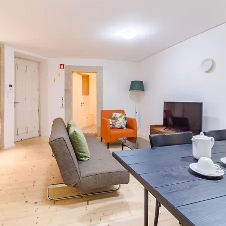 Youropo - Taipas Apartman Porto
