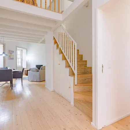 Apartman Youropo - Taipas
