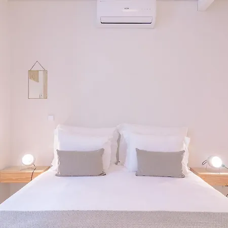 Youropo - Taipas Apartman Porto