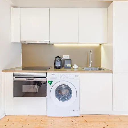 Apartman Youropo - Taipas *