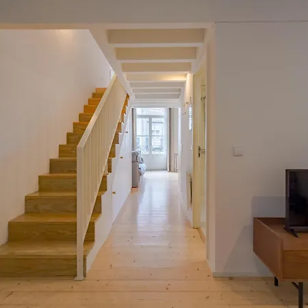Apartman Youropo - Taipas *