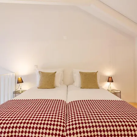 Youropo - Taipas Apartman Porto