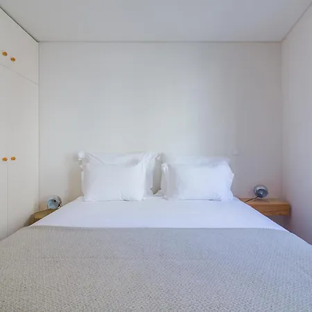 Apartman Youropo - Taipas Porto