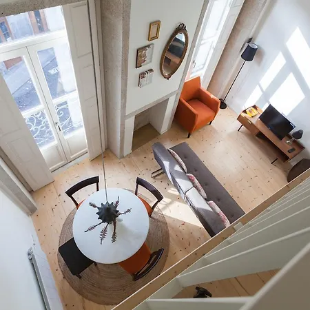 Apartman Youropo - Taipas