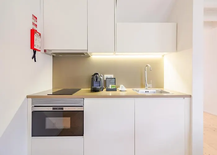 Youropo - Taipas Apartament Porto