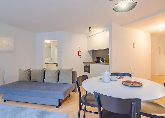 Apartament Youropo - Taipas *