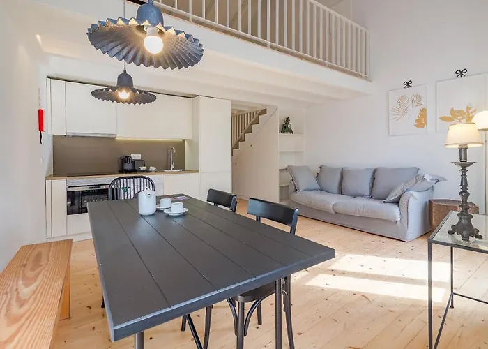 Youropo - Taipas Apartament *