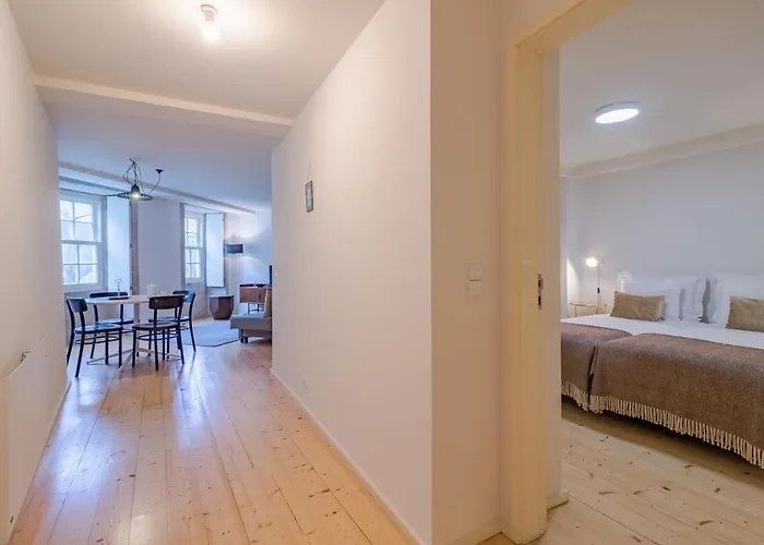 Youropo - Taipas Apartament