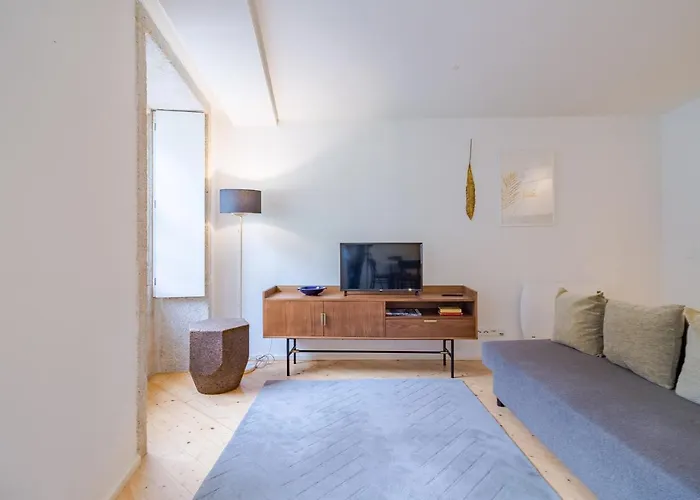 Youropo - Taipas Apartament Porto