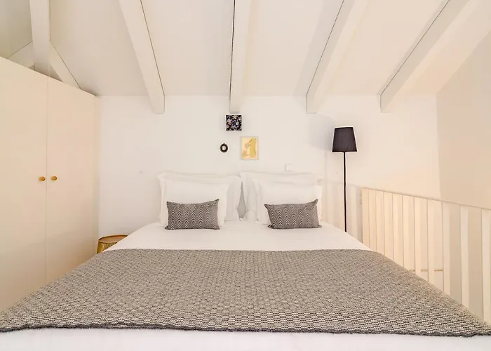 Apartament Youropo - Taipas *