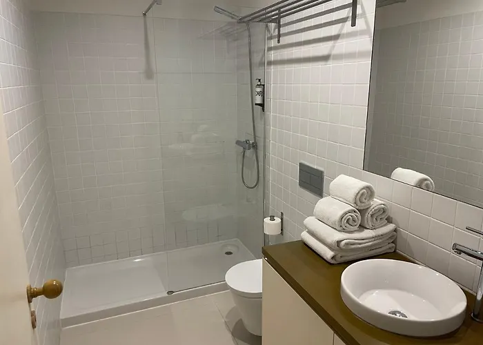 Youropo - Taipas Apartament