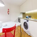 Apartman Youropo - Taipas *