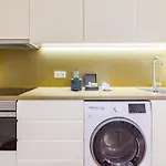 Apartman Youropo - Taipas *