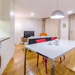 Apartman Youropo - Taipas *