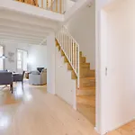 Apartman Youropo - Taipas
