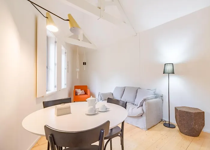 Youropo - Taipas Apartman Porto