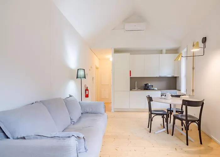 Apartman Youropo - Taipas