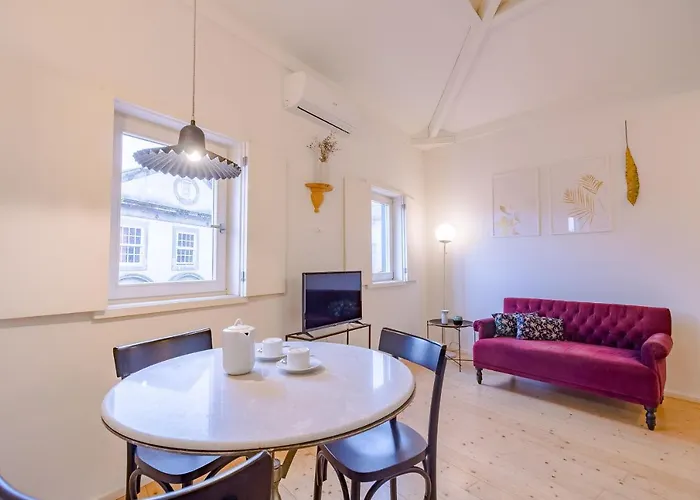 Apartman Youropo - Taipas *