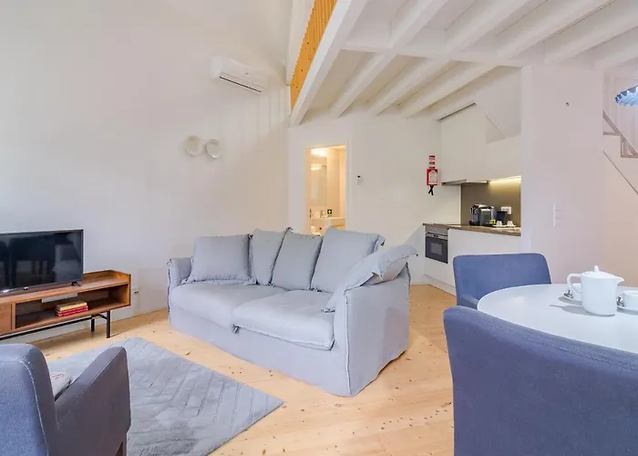 Apartman Youropo - Taipas Porto