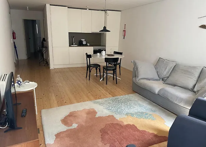 Apartman Youropo - Taipas *