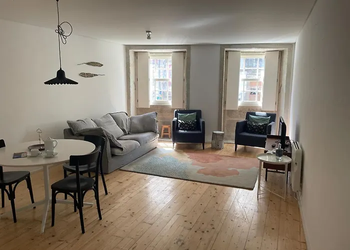 Youropo - Taipas Apartman *