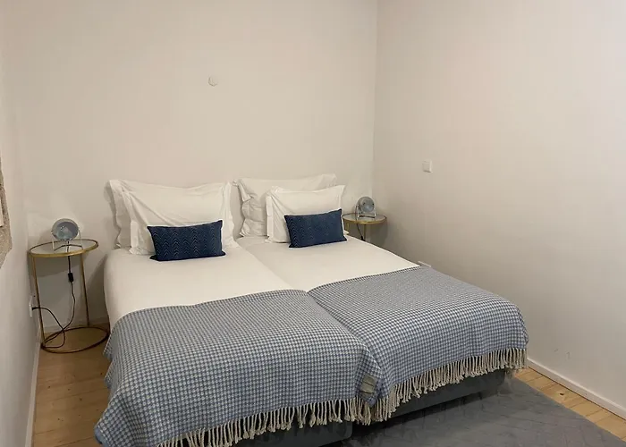 Apartman Youropo - Taipas